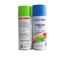 Peinture aérosol craquelée couleur graffiti pour voiture OEM en gros