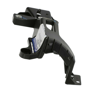 Jeep Compass Rear Bumper <b>Bracket</b> 68244465AA 68244464AA <b>Plastic</b> Mounting Support Part - Product Image 3