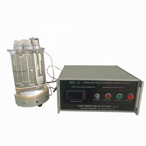 <span class=keywords><strong>MD</strong></span>-2/4/5 Glass Sink-Float Density Komparator Tester Apparat - Product Image 1
