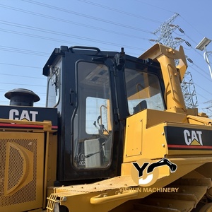 Yishun máy móc xây dựng sử dụng Sâu Bướm Xe ủi đất d7h Xe ủi đất mèo d7g d8r d8t <span class=keywords><strong>d10t</strong></span> Xe ủi đất với chất lượng cao để bán - Product Image 5