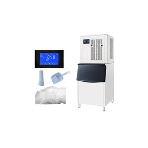 <b>Ice</b> Machine <b>Maker</b> for Business <b>Ice</b> <b>Maker</b> Machine Home Counter Nugget <b>Ice</b> <b>Maker</b> Machine - Product Image 4