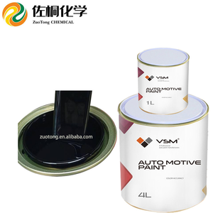 Sơn Phủ Sơn Phủ Ô Tô <span class=keywords><strong>1K</strong></span> Màu Sang Trọng - Product Image 4