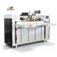 Oray 1200D Cubierta de Protección Sellada Antipolvo con Grado IP, Sin Deformación, Costura Doble, Equipo de Doble Línea, Estándar de Protección, 500 Puntadas/Min