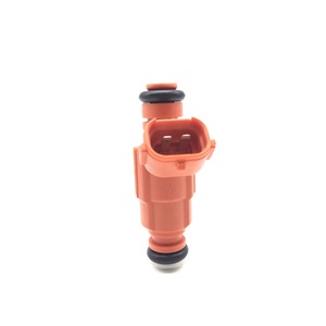 Inyector de Combustible 35310-37160 para Autos Hyundai, Pieza Automotriz de Alto Rendimiento - Product Image 2