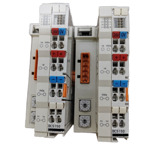 CANopen BC5150 Bus Terminal Controller Module for Beckhoff BC5150 CANopen BC5150 Bus Terminal Controller Module for Beckhoff BC5 - Product Image 1