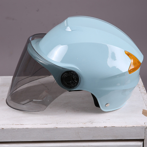 Casques de moto demi-face en gros, casques de motocross - Product Image 6