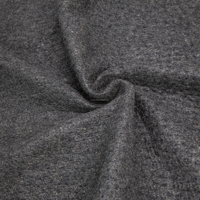 Feutre ignifuge en aramide pré-oxdé de 1,4 mm d'épaisseur pour doublure de vêtements