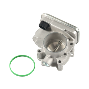 04891735AD autopartes cuerpo del acelerador electrónico 04891735AC - Product Image 3