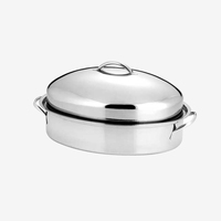 Ustensiles de cuisine en acier inoxydable Offres Spéciales Grill Friture Cuisson Rôtissoire pour la Turquie