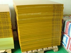 Bonne Qualité Feuille de Polyuréthane PU Feuille - Product Image 5