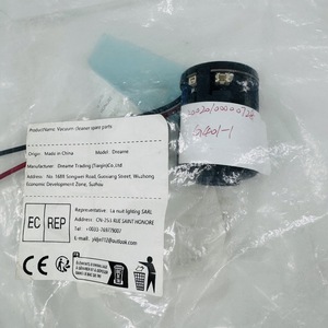 Ensemble moteur-Composant d'<span class=keywords><strong>aspirateur</strong></span>-pour aspirateurs <span class=keywords><strong>Dreame</strong></span> <span class=keywords><strong>V11</strong></span> / <span class=keywords><strong>V11</strong></span> SE / M10-G - Product Image 6
