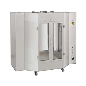 Canard de Pékin rôtissoire four canard rôtissoire four charbon de bois canard agneau boeuf poulet rôtissoires gril pour Restaurant - Product Image 4