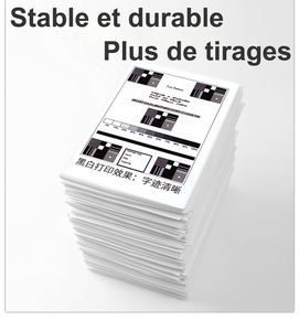 <span class=keywords><strong>Toner</strong></span> Laser Nero MX312 MX315 per Sharp MX M260 M310 M264 M314 M354, Cartuccia <span class=keywords><strong>Toner</strong></span> per <span class=keywords><strong>Fotocopiatrice</strong></span> <span class=keywords><strong>con</strong></span> Chip, Alta Resa 25k Pagine - Product Image 5