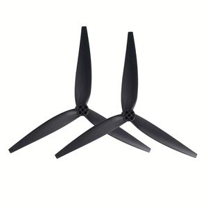 ใบพัดไฟเบอร์กลาส 3 ใบพัด ขนาด 14x10x3 สำหรับโดรน RC FPV ฟรีสไตล์ ระยะไกล อะไหล่ DIY - Product Image 3