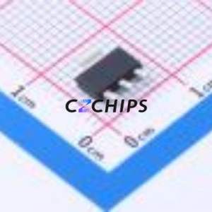 ชิปวงจรรวม PMIC Regulator LINEAR (LDO) NCP1117ST15T3G ใหม่และใหม่เอี่ยม - Product Image 2