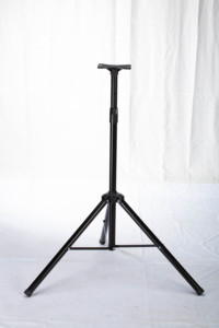 <span class=keywords><strong>Support</strong></span> d'<span class=keywords><strong>amplificateur</strong></span> robuste - <span class=keywords><strong>Support</strong></span> de haut-parleur trépied réglable en hauteur pour scène, studio, ampli de <span class=keywords><strong>guitare</strong></span> et système de sonorisation - Product Image 2