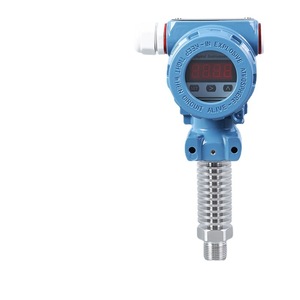 YW-140 High Temperature Resistant 0.5% Accuracy IP65-68 Waterproof Universal for Water/Oil/Air - Product Image 4