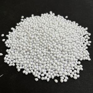 Resina PET blanca, tereftalato de polietileno, grado de película PET, virutas de grado de botella, materia prima para botella de plástico, Gránulos de PET - Product Image 6