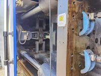NUEVO Y ORIGINAL Sistema de Control Techmation A62, el Conjunto Completo de Controlador para Máquina de Moldeo por Inyección, PLC para Máquina Haitian