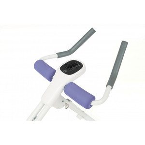 Equipo de Ejercicio Plegable para Entrenamiento Abdominal en Casa - Product Image 4