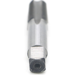 Tarauds de filetage de tuyau en carbure d'acier à grande vitesse <span class=keywords><strong>1</strong></span>/<span class=keywords><strong>8</strong></span> 27 <span class=keywords><strong>NPT</strong></span> pour le <span class=keywords><strong>taraudage</strong></span> - Product Image 3