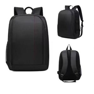 Sac à dos photo étanche grand format pour appareil photo reflex numérique/SLR/hybride avec support pour trépied et compartiment pour ordinateur portable 15-16 pouces (échantillon gratuit) - Product Image 6