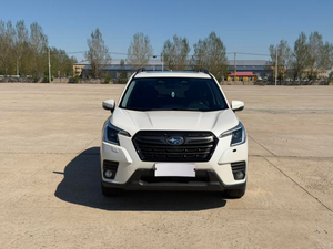 <span class=keywords><strong>Subaru</strong></span> FORESTER <span class=keywords><strong>2021</strong></span> 2.0i AWD EyeSight, Auto Usado, <span class=keywords><strong>SUV</strong></span> de 5 Puertas y 5 Asientos, Volante a la Izquierda, Neumáticos R17, Cámara Trasera - Product Image 2
