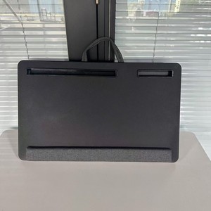 Tavolo portatile in pelle con cassetto pigro <span class=keywords><strong>scrivania</strong></span> e letto pigro <span class=keywords><strong>Computer</strong></span> <span class=keywords><strong>scrivania</strong></span> per Laptop può essere utilizzato sul letto sul divano - Product Image 1