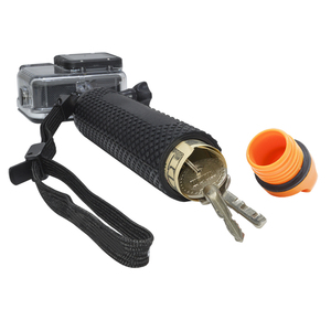 Caméra étanche <span class=keywords><strong>flottant</strong></span> monopode <span class=keywords><strong>poignée</strong></span> pour <span class=keywords><strong>Gopro</strong></span> Hero 13 12 11 10 9 8 7 6 5 4 Akaso Sjcam DJI Osmo Action Camera - Product Image 6