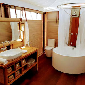 Hermosa Tienda de Campaña Glamping Safari <span class=keywords><strong>en</strong></span> una <span class=keywords><strong>Granja</strong></span> para Escapadas <span class=keywords><strong>en</strong></span> Croacia - Product Image 3