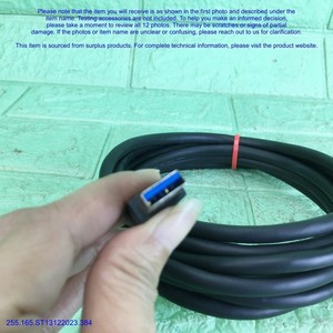 กล้อง SENTECH STC-MCA5MUSB3, USB 3.0 ที่ใช้แล้ว - Product Image 5