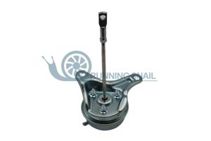 วาล์วแอคทูเอเตอร์เทอร์โบเวสต์เกต 2 ชิ้น 11657593015 11657593016 สำหรับ BMW 1 <span class=keywords><strong>3</strong></span> คอนเวอร์ทิเบิล Z4 E82 E88 E89 E90 E91 E92 N54B30A N54 - Product Image 5