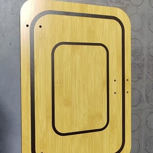 <span class=keywords><strong>Canestro</strong></span> da <span class=keywords><strong>basket</strong></span> in <span class=keywords><strong>legno</strong></span> da parete con cerchio in ferro per uso interno ed esterno, attrezzatura sportiva con tabellone da 1° piano - Product Image 5