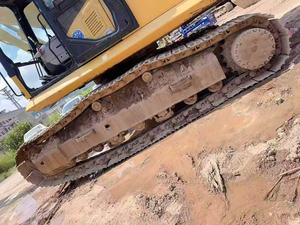 เครื่องขุดมัลติฟังก์ชั่นแบบมัลติฟังก์ชั่นรถตักโคมัตสึ PC360 PC300 PC360 - Product Image 5