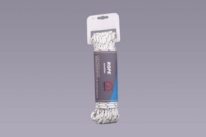 <span class=keywords><strong>Nylon</strong></span> Trắng <span class=keywords><strong>3</strong></span> Sợi Dây Xoắn Chất Lượng Cao Dây Xoắn - Product Image 4