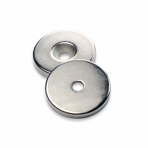 מגנטים דק מאוד קטן דיסק מגנטים - Product Image 2