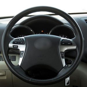 Toyota Hilux 09-14 Automatische airconditioning, audio-combinatiebediening stuurwielknoppen 84250-06180 - Product Image 6