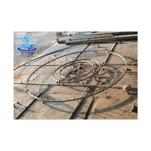 Grote 30M Tuinornamenten Buitenwaterpartij Aangepast Laserlicht Grafisch Ontwerp Vijver Fontein Apparatuur - Product Image 6