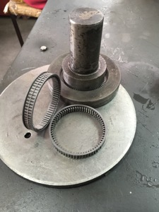 Roulement à rouleaux unidirectionnel en acier FE423Z FE423, embrayage à roue libre FE423Z, roulement à rouleaux unidirectionnel FE423Z - Product Image 6