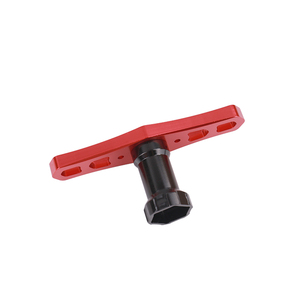 Kunci pas soket heksagonal, kunci pas soket untuk mobil <span class=keywords><strong>RC</strong></span> 1/<span class=keywords><strong>8</strong></span>, mobil <span class=keywords><strong>RC</strong></span> 17mm, mur roda, alat hobi untuk Ban 1/<span class=keywords><strong>8</strong></span> tim C - Product Image 5