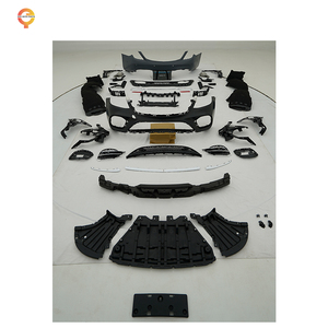 Vendita calda professionale di prezzo più basso <span class=keywords><strong>Mercedes</strong></span> S class <span class=keywords><strong>W222</strong></span> Body kit per <span class=keywords><strong>Mercedes</strong></span>-benz S450 anno 2018 - Product Image 6