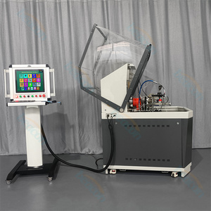 Probador de Bomba de <span class=keywords><strong>Alta</strong></span> Presión con Código de Compensación para Inyectores CRI, EUI, EUP, HEUI, Unidad de Control Electrónico BC808 - Product Image 4