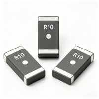 RC0603FR-071RL 0.1W 1/10W Résistance de précision pour l'électronique automobile