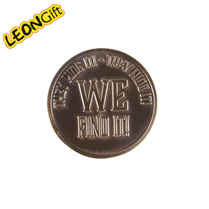 Leon metallo regalo spilla distintivo produttore metallo artigianato all'ingrosso Logo personalizzato perno smalto morbido e duro smalto perni personalizzati personalizzato - Product Image 6