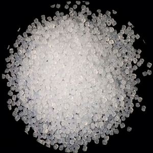 PP Granules for Woven Melt Blown Fabric High Quality Nonwoven Material for Fabric Manufacturing - Product Image 2