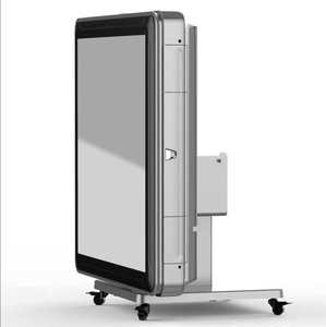 Customized Fully Automatic American Style Mahjong Table Machine Intelligent Card Dealing System Home Club <b>Entertainment</b> Foldable - Product Image 1