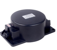 Transformateur d'alimentation LED 12V 24V AC 110V 220V 150W IP68 étanche