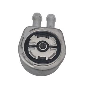 Radiatore olio motore auto radiatore LR025515 <span class=keywords><strong>AG9G</strong></span>-<span class=keywords><strong>6A642</strong></span>-<span class=keywords><strong>BC</strong></span> AG9G6A642BC - Product Image 1