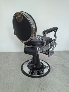 Classico salone portatile <span class=keywords><strong>parrucchiere</strong></span> di bellezza custom professionale antico di lusso vintage <span class=keywords><strong>parrucchiere</strong></span> - Product Image 6