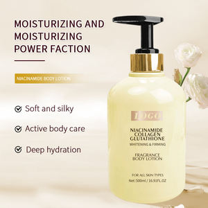 Custom <strong>Egyptian</strong> Fast Brightening Body Toning Cream Nicotinamide <strong>Whitening</strong> Firming Skin Lightening Moisturizing Chemical Man - Product Image 4